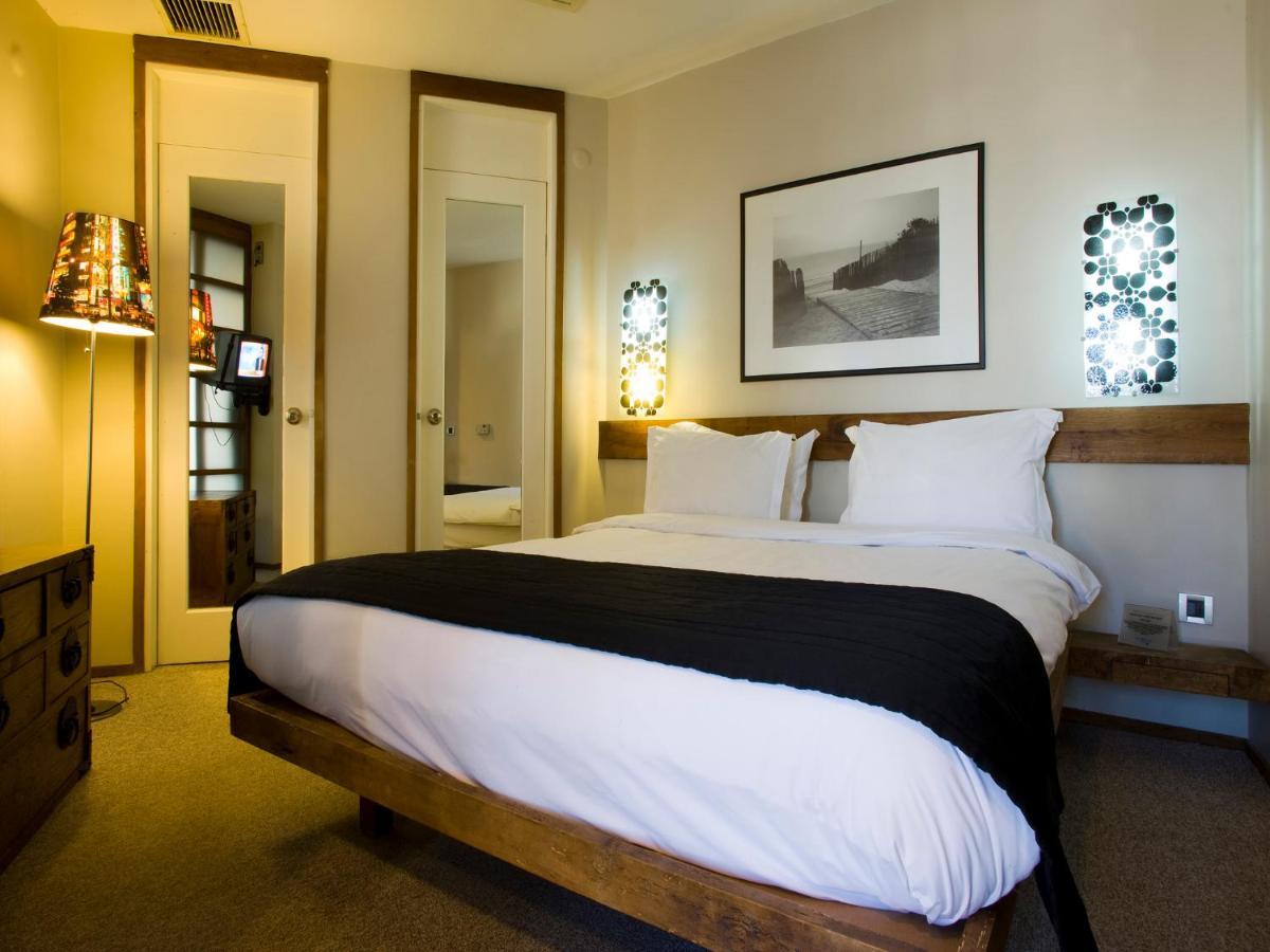 Taxim Suites&residences Otel 4*