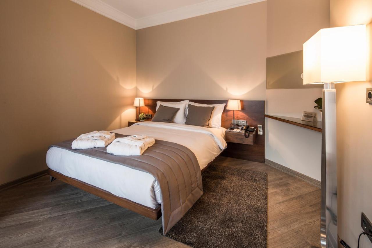 Taxim Residences 4* Istanbul