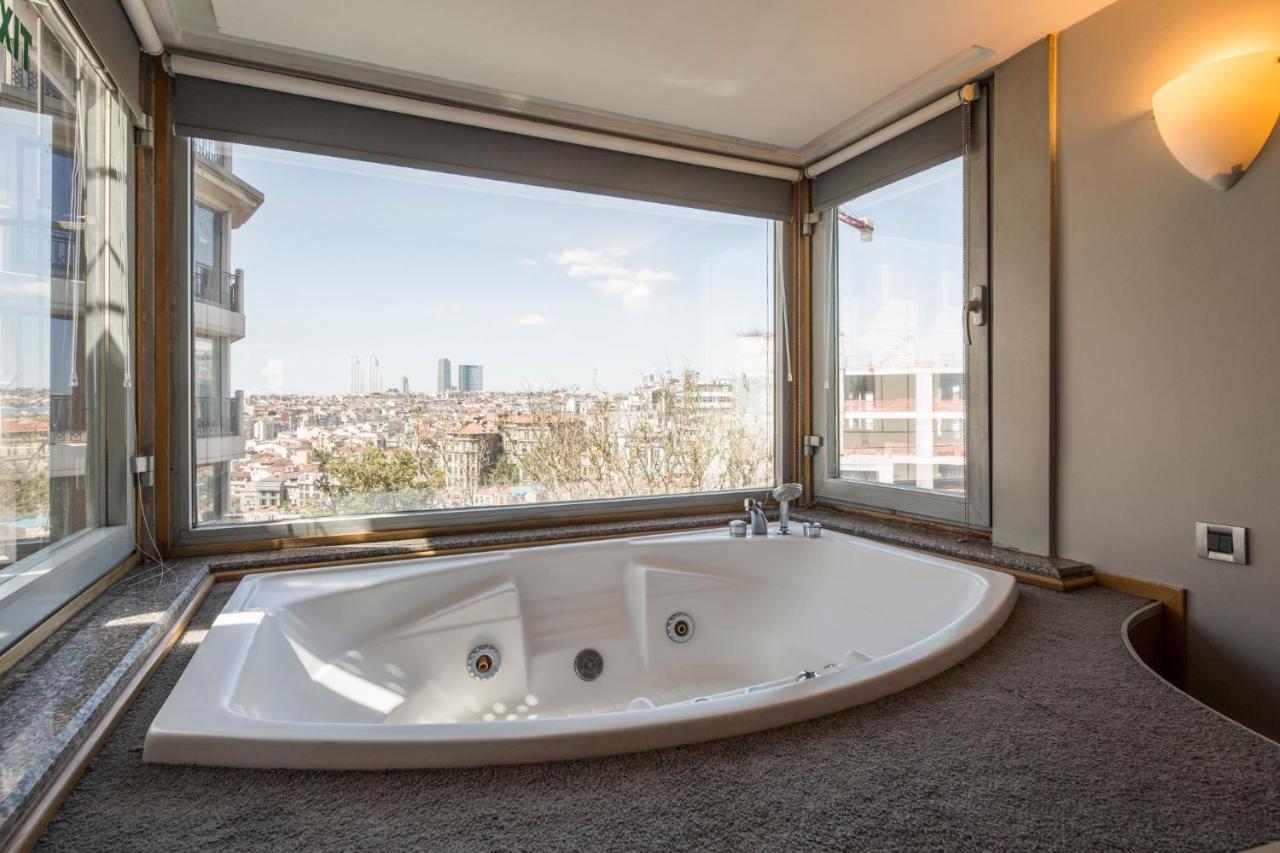 Taxim Suites&residences 4*