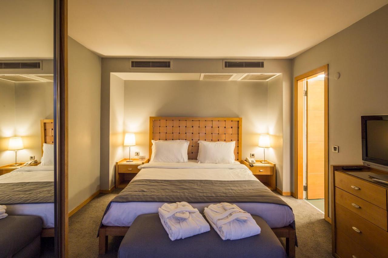 Taxim Suites&residences 4*