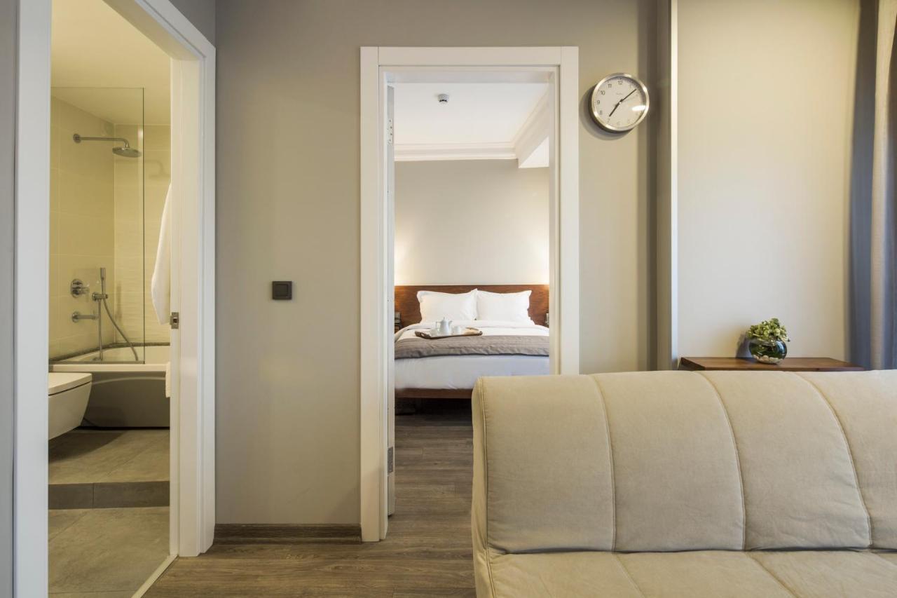 Taxim Suites&residences