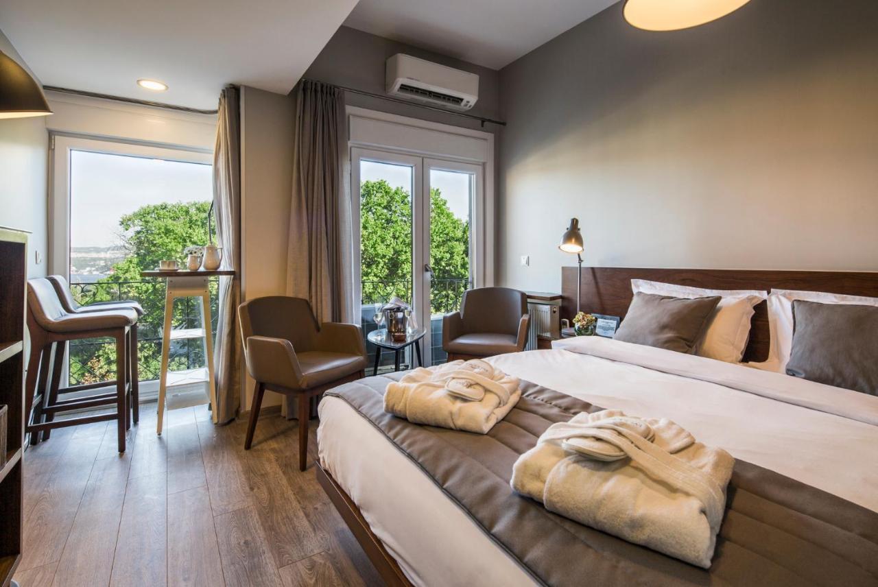 Taxim Suites&residences