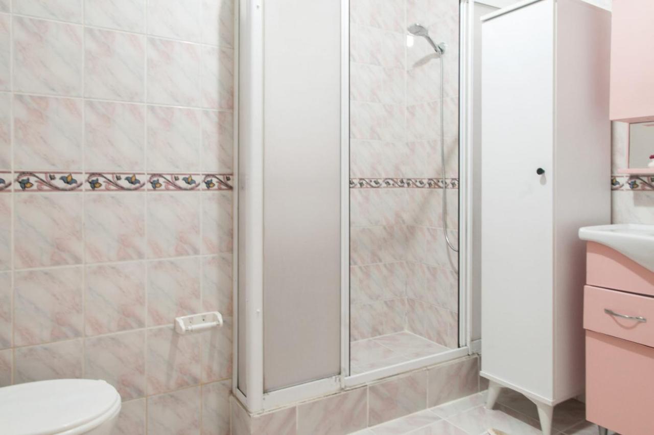 Amazing Flat Next To Kanyon Mall In Kagithane Istanbul