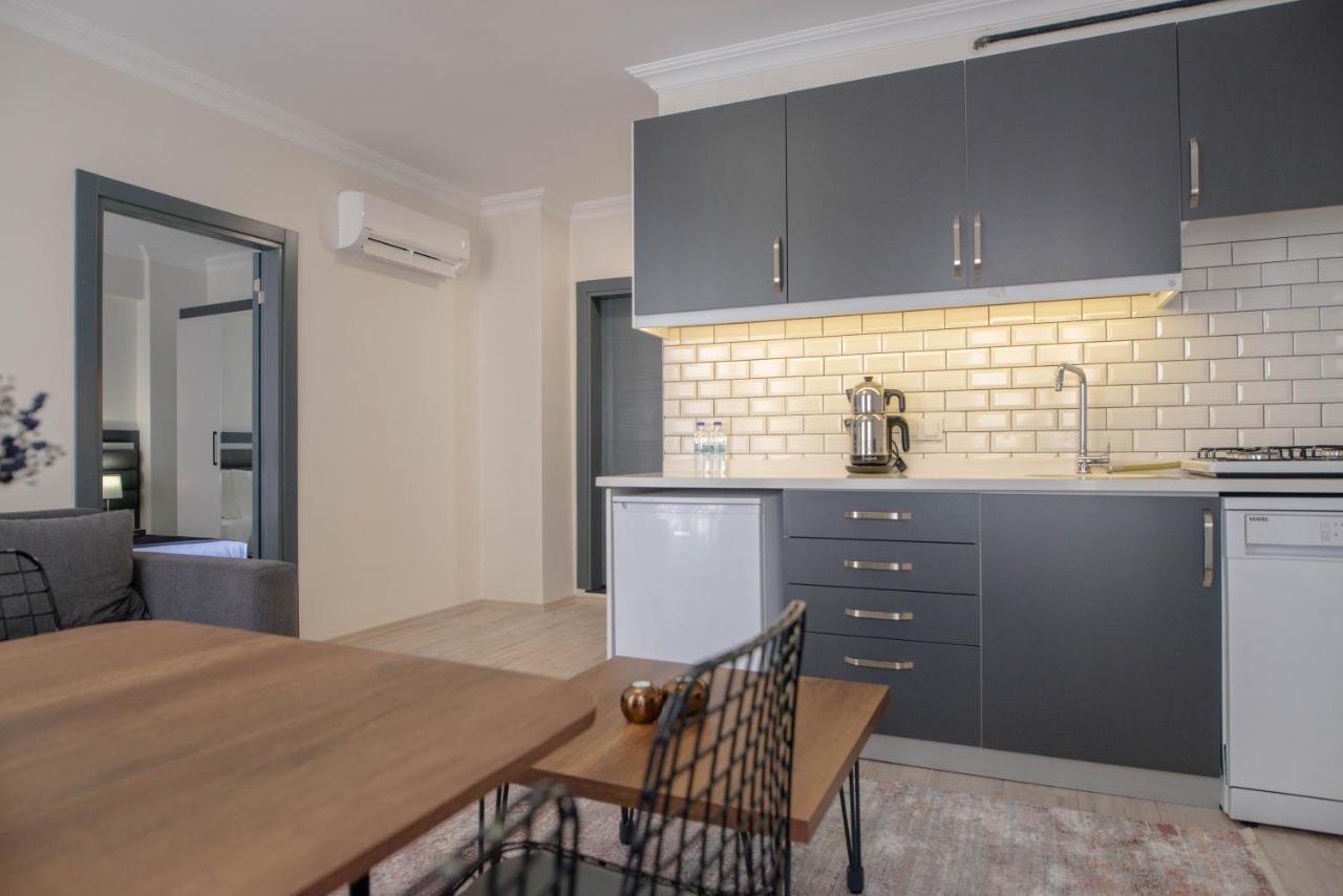 Apartment Taksim 11 Istanbul