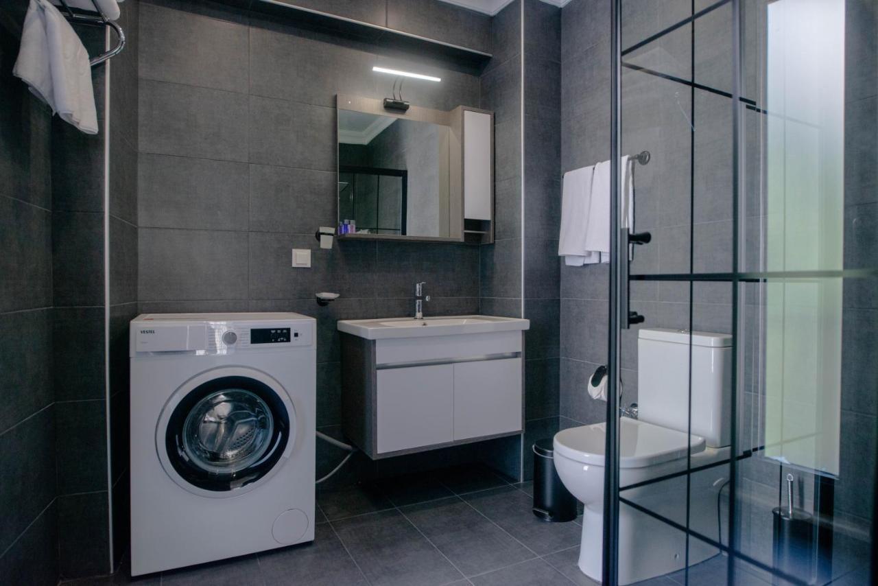 Apartment Taksim 11 *