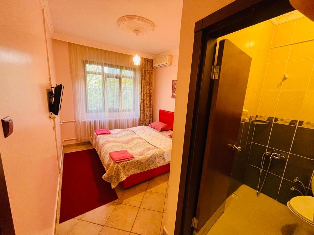 Hotel Rueyam Istanbul