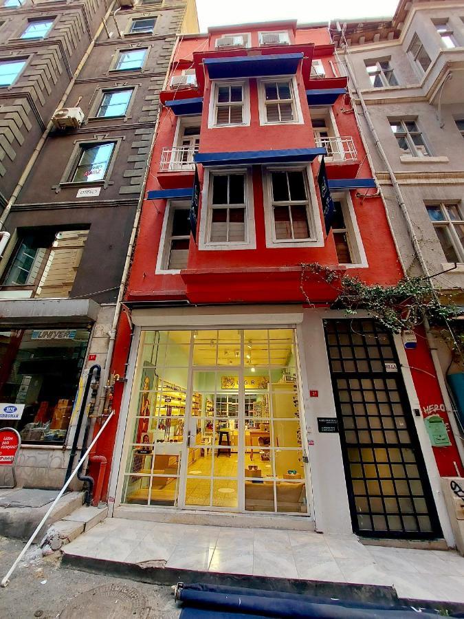 Mates Historical 3* İstanbul