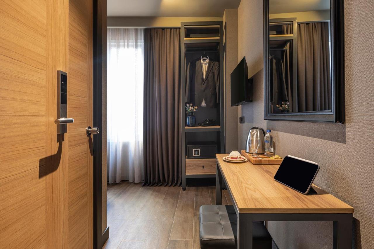 Marius Hotel Istanbul