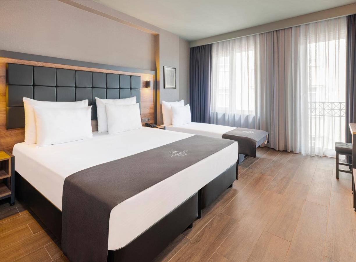 Hotel Marius