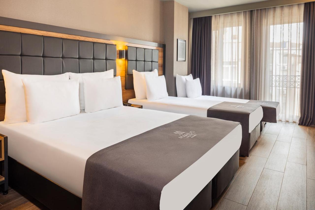 Marius Hotel Istanbul