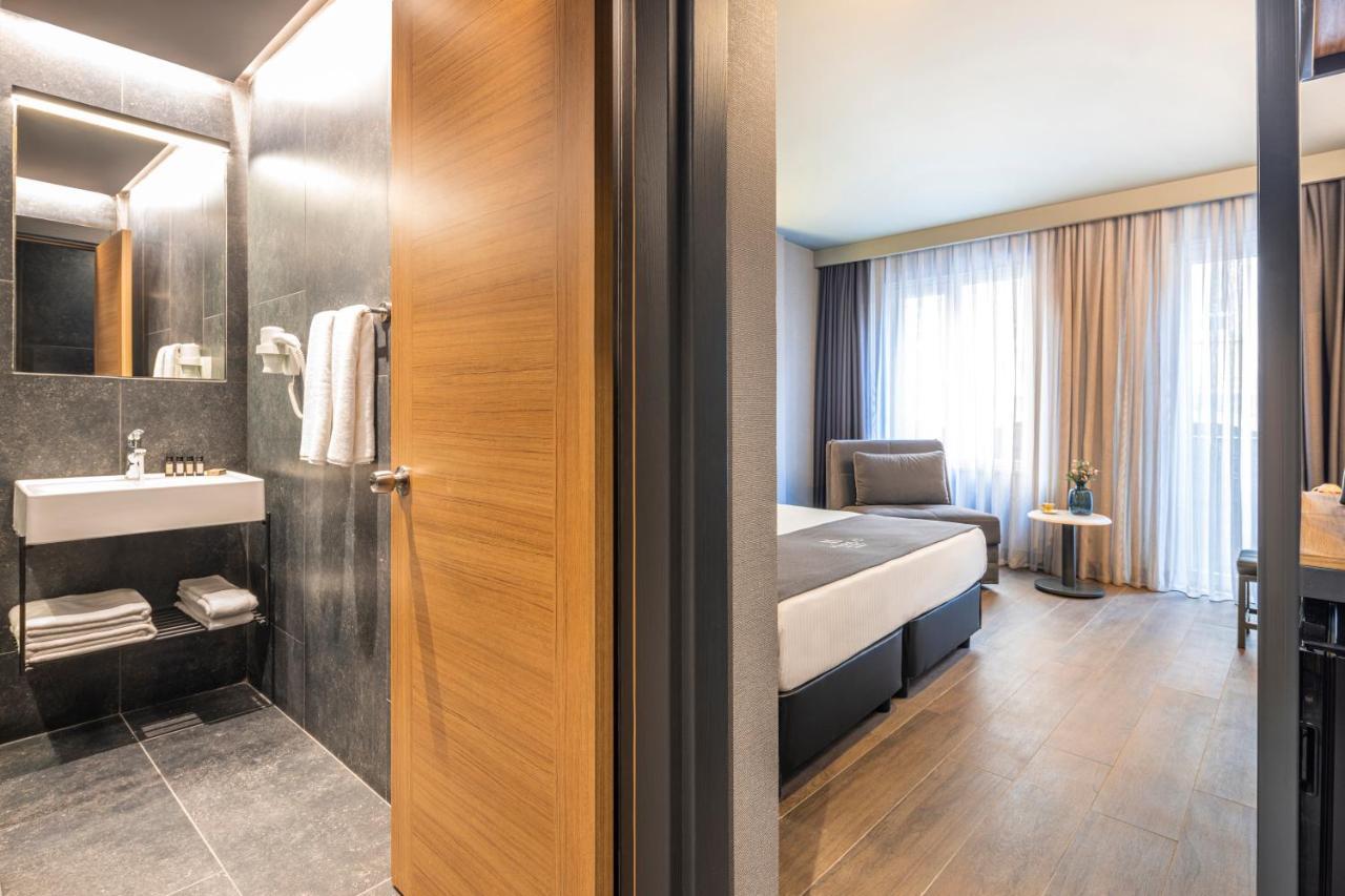 Hotel Marius