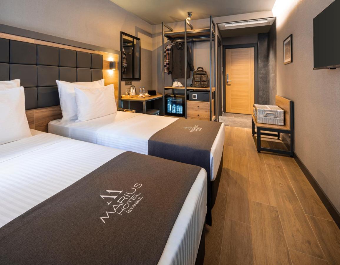 Hotel Marius
