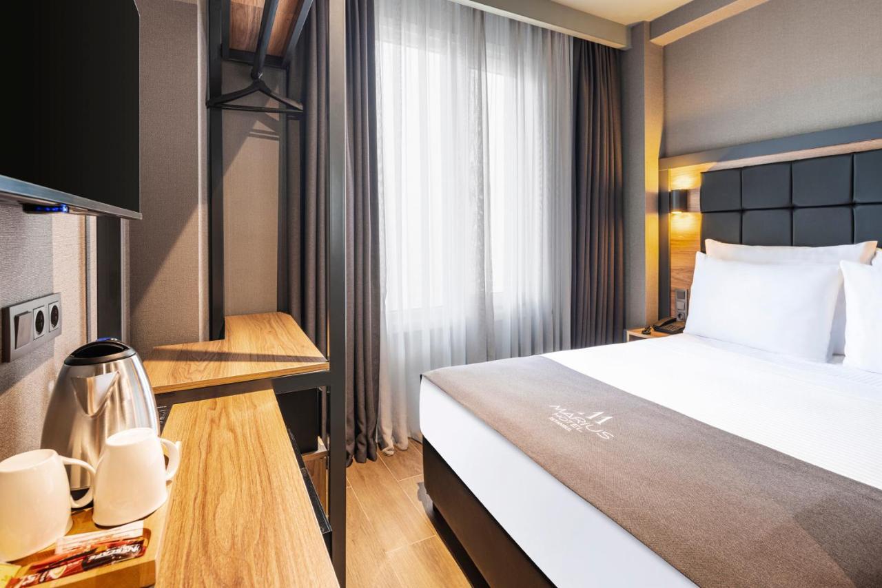 Hotel Marius