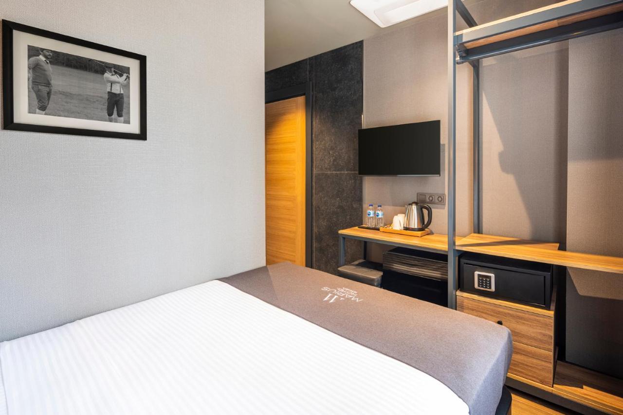 Hotel Marius *
