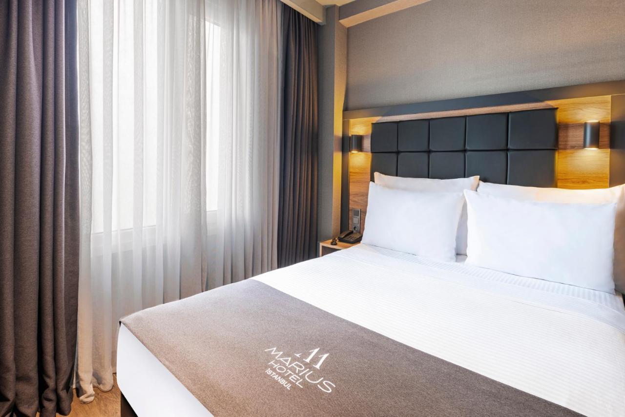 Hotel Marius *