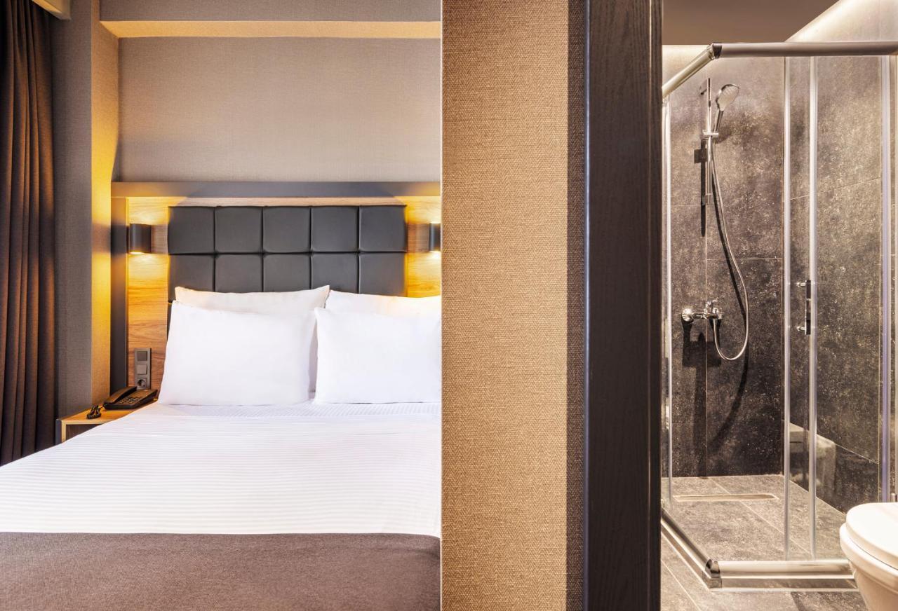Marius Hotel Istanbul