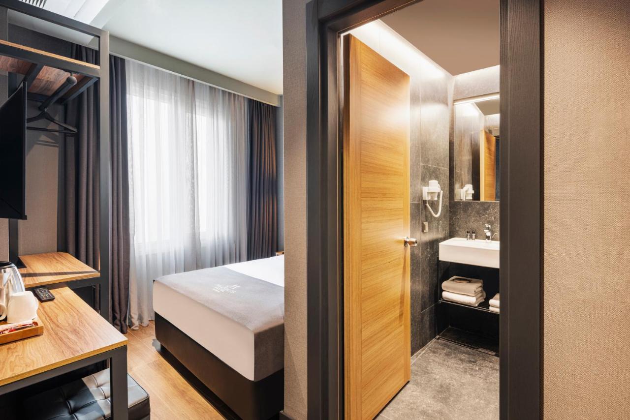 Hotel Marius *