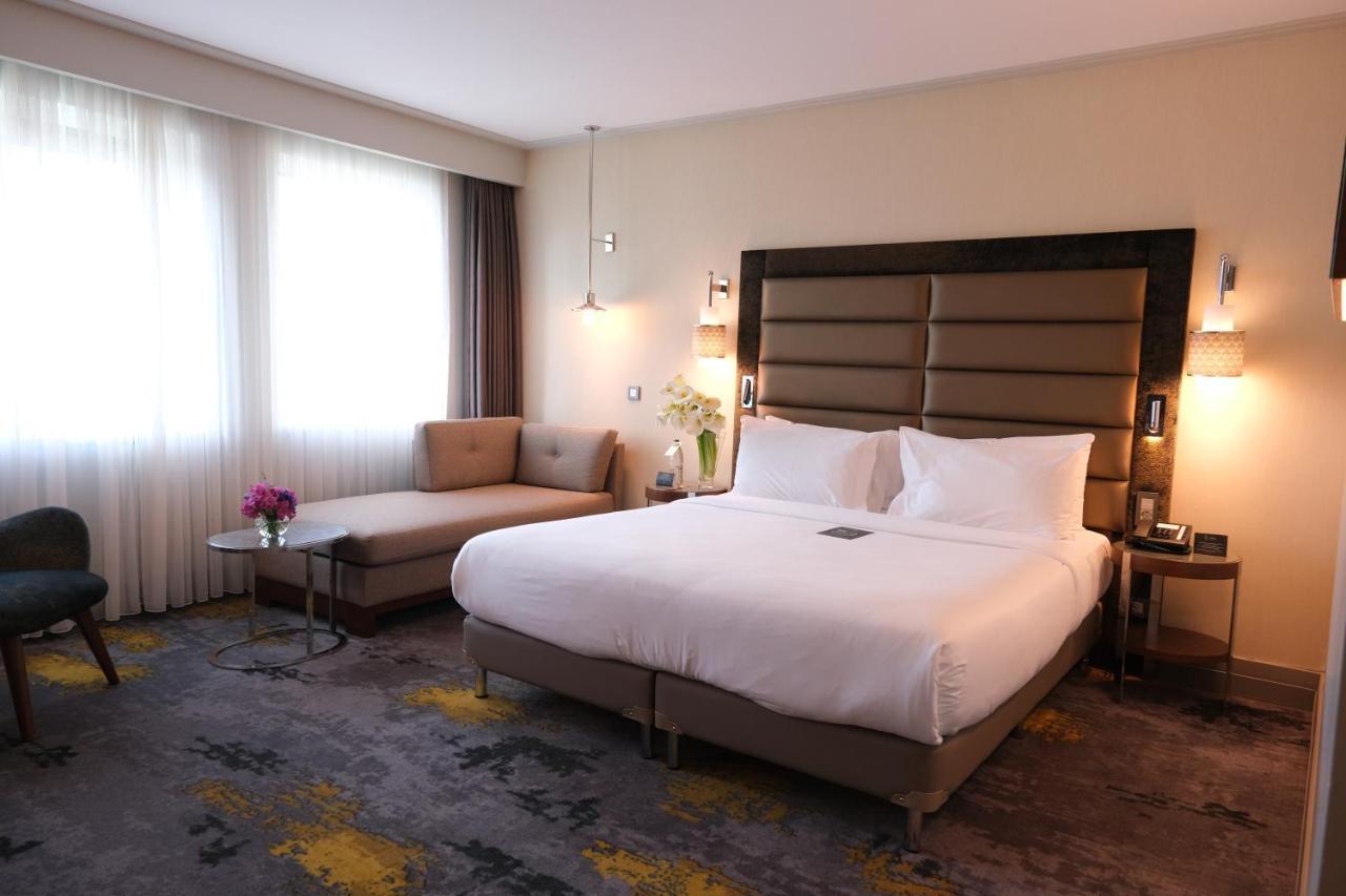 The Artisan Mgallery Hotel