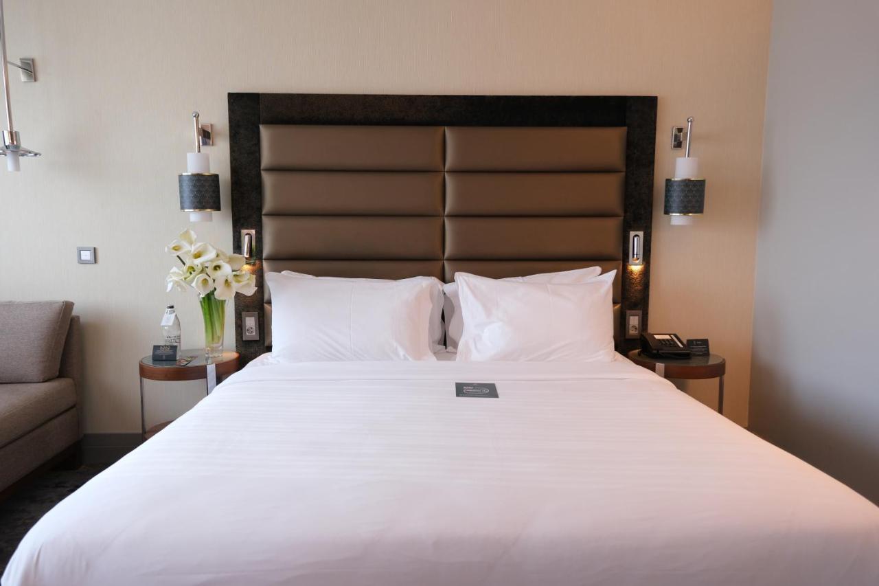 Hotel The Artisan Mgallery 5*