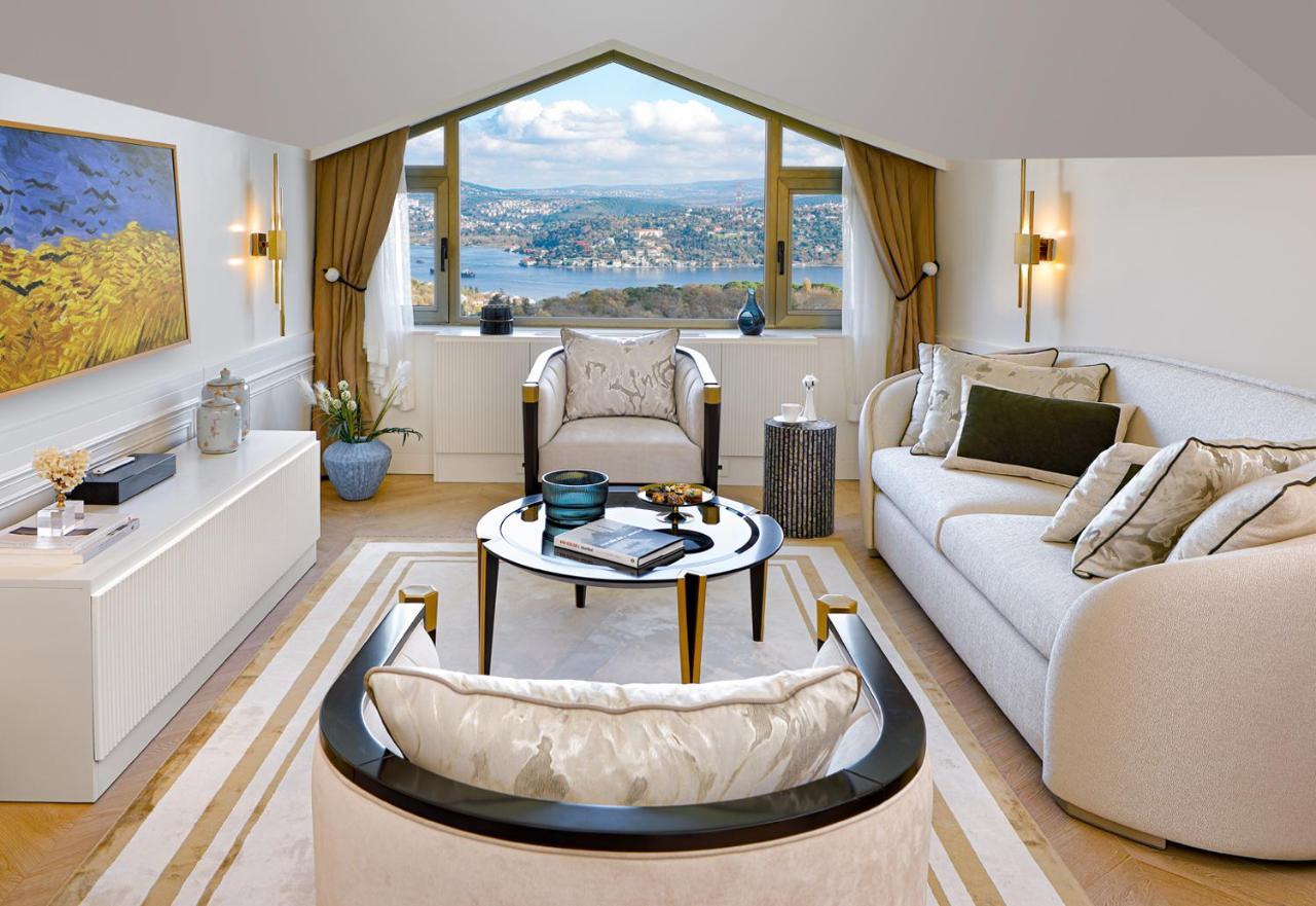 Ulus G Residences Istanbul
