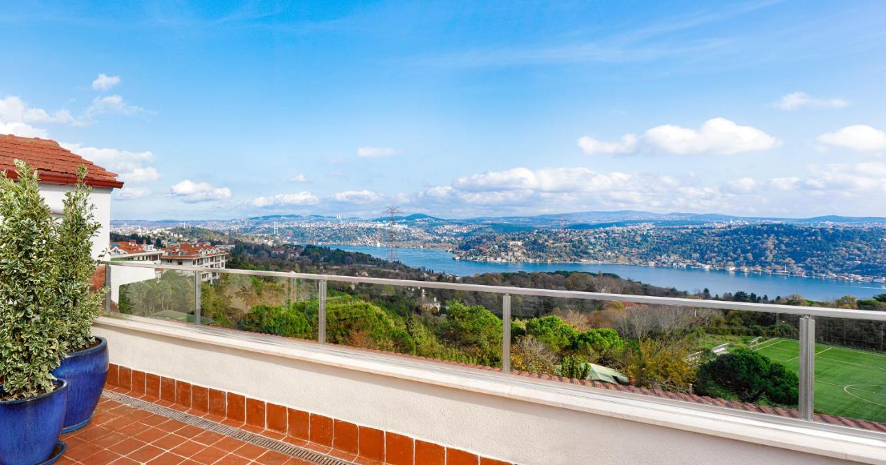 Ulus G Residences Aparthotel Istanbul
