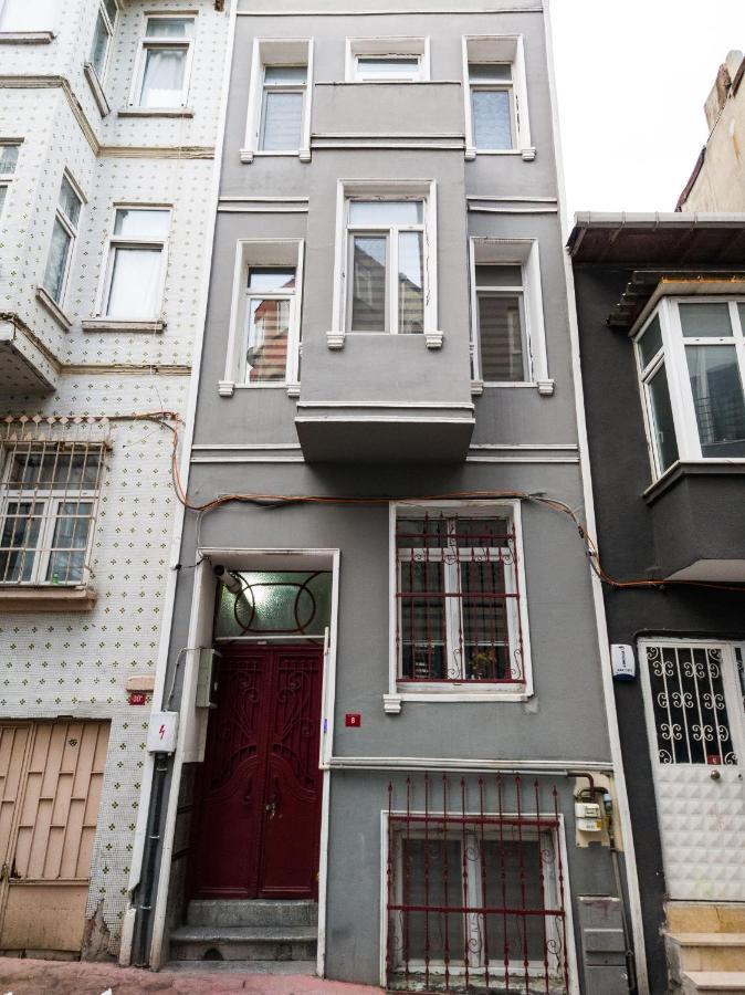 Zelya Flats * Istanbul