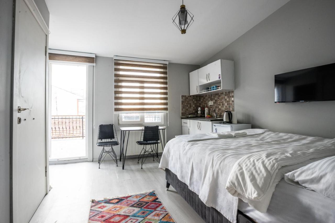 Zelya Flats * Istanbul
