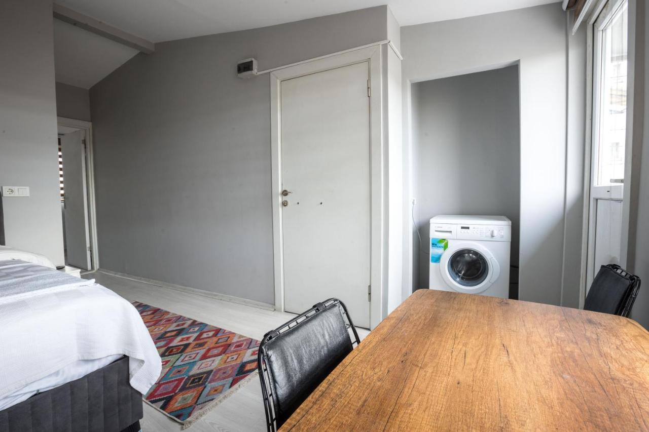 Zelya Flats Apartment Istanbul