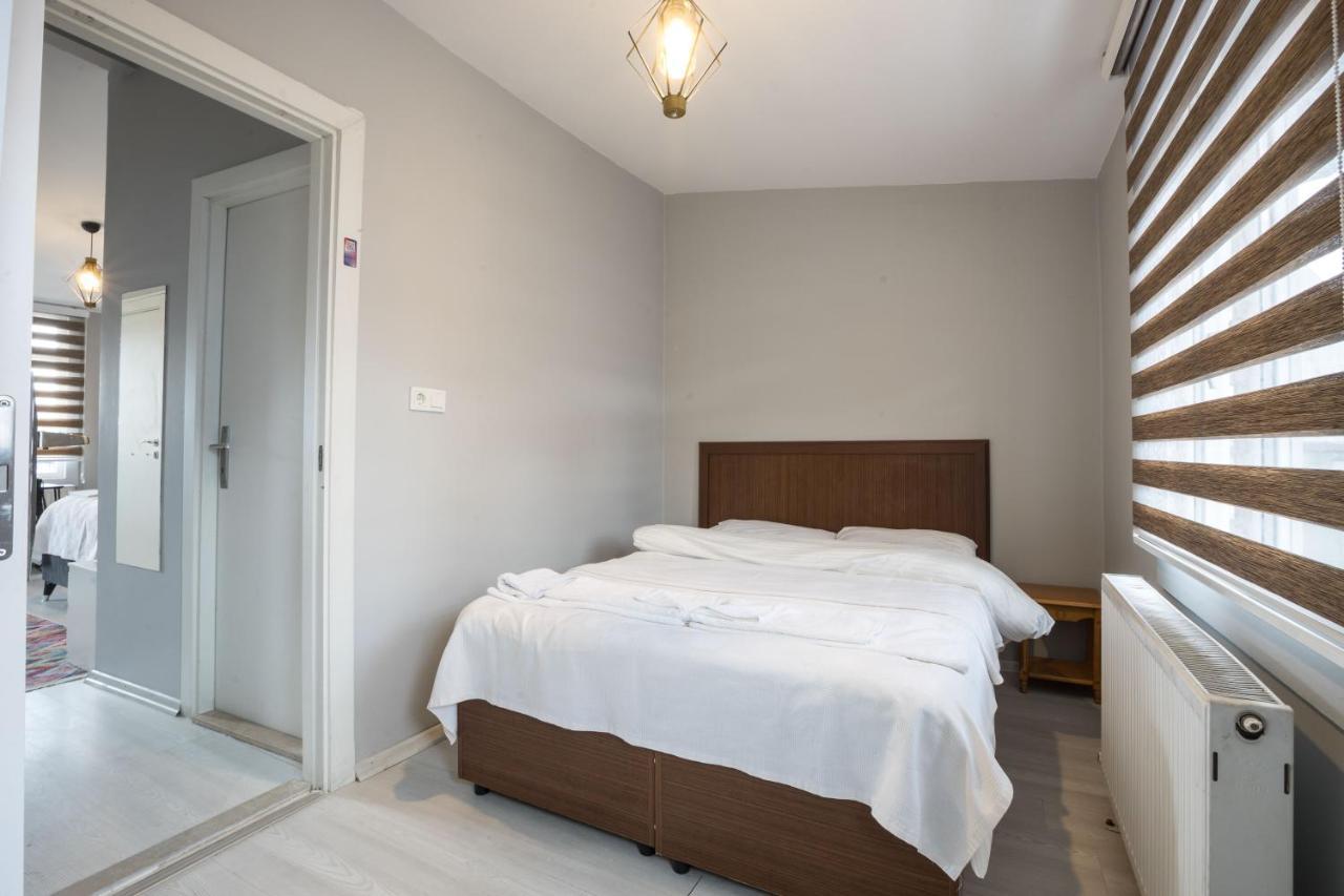 Zelya Flats * Istanbul
