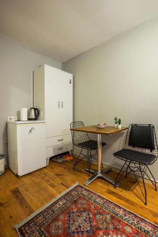 Zelya Flats Istanbul