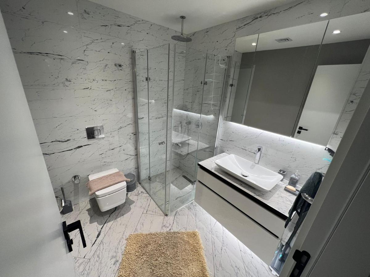 Apartment Sinpas Queen Bomonti Rezidans Istanbul