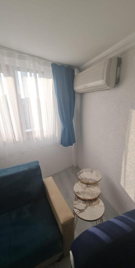 Volter Group Misir Bugdayi Taksim * Istanbul
