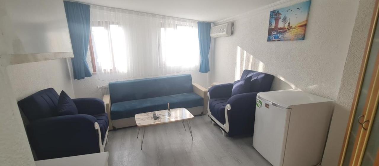 Apartment Volter Group Misir Bugdayi Taksim *