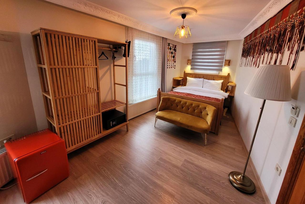 Acomodação com café da manhã  Masif House Istambul