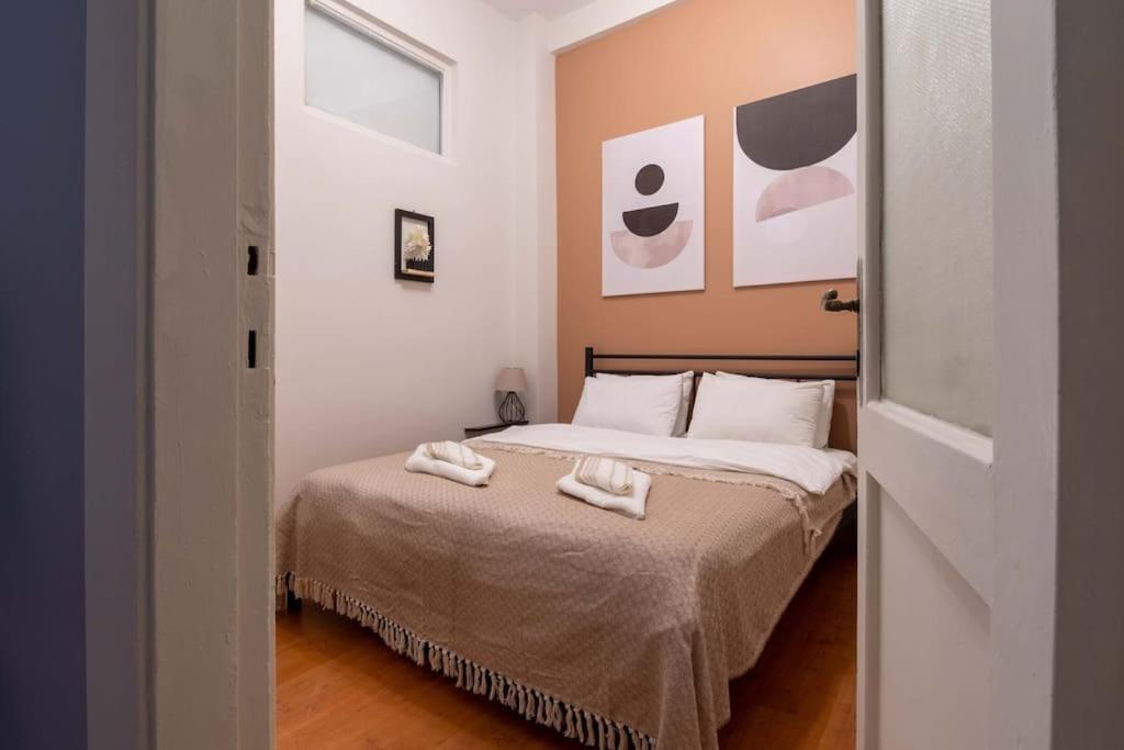 2br Historical & Spacious Apt. In Heart Of Taksim Apartment Istanbul