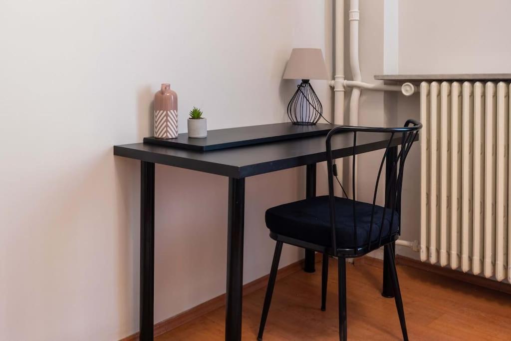 2br Historical & Spacious Apt. In Heart Of Taksim Apartment Istanbul