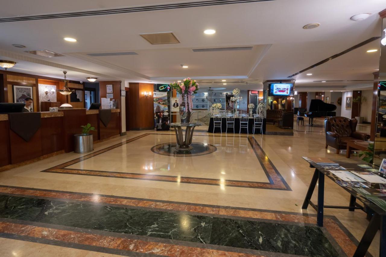 Hotel The Park Bostanci Istanbul