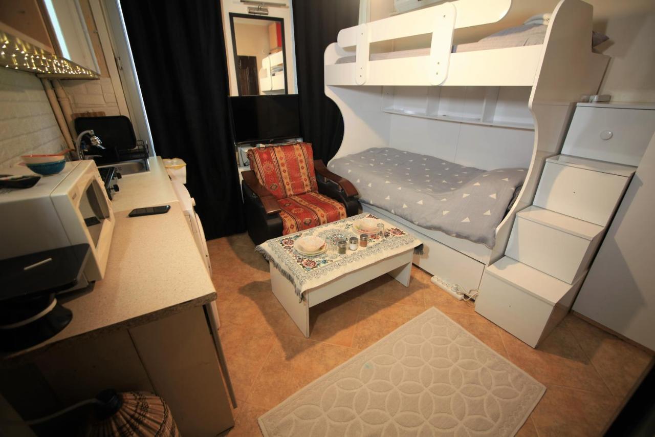 Private In Heart Of Taksim Square 2 Apartment *