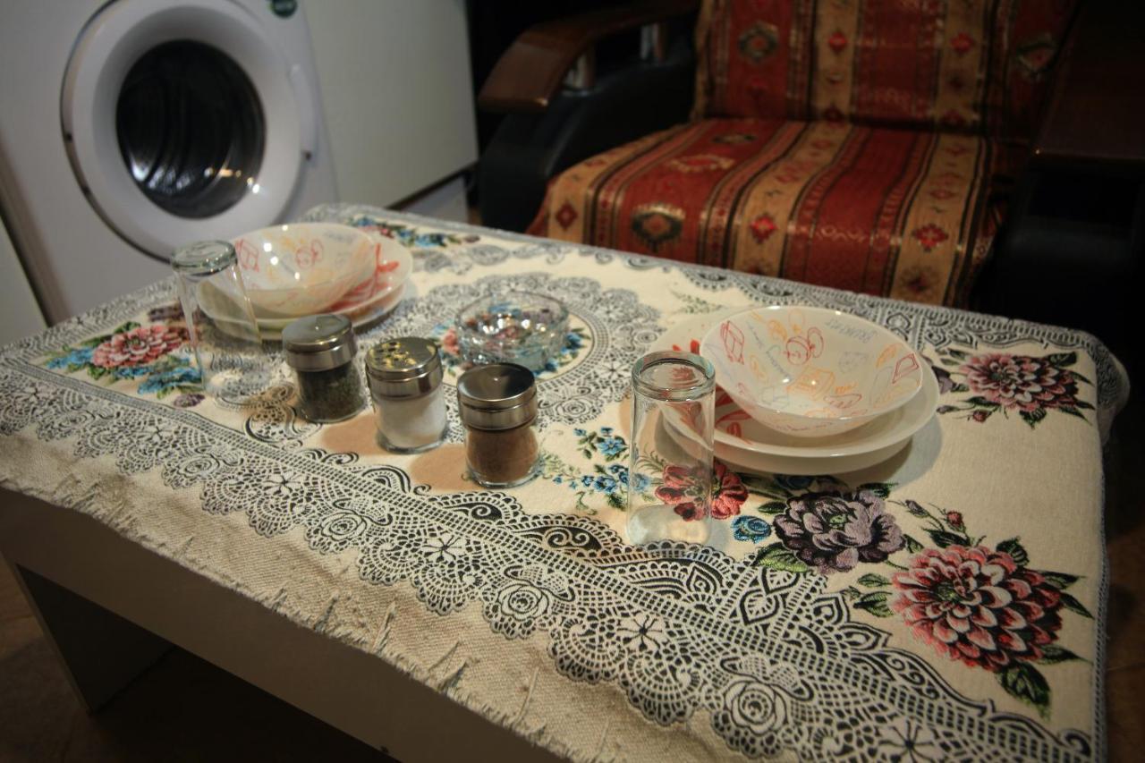 Private In Heart Of Taksim Square 2 Apartment Istanbul