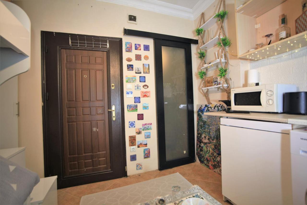 Apartment Private In Heart Of Taksim Square 2