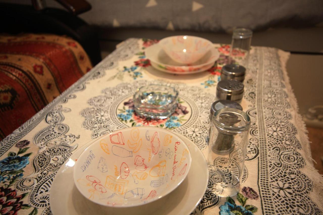 Apartment Private In Heart Of Taksim Square 2