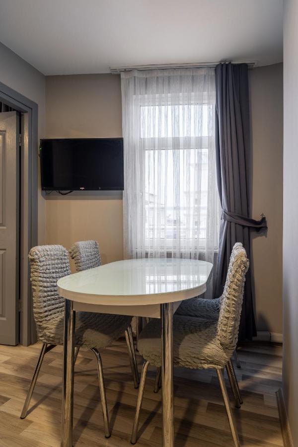 Aparthotel Element