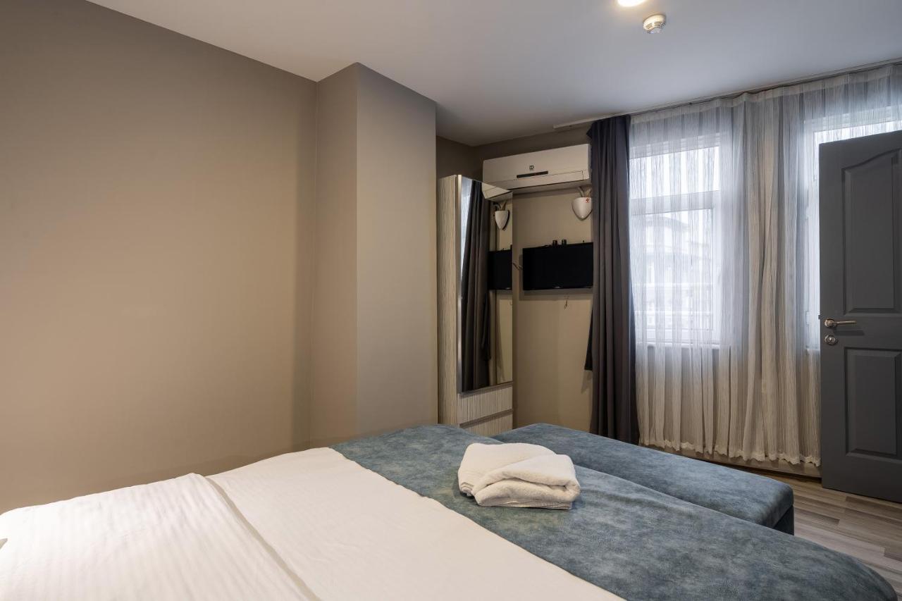 Element Aparthotel 2*