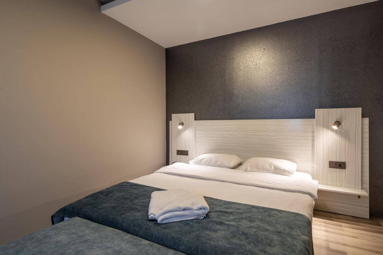 Aparthotel Element Istanbul