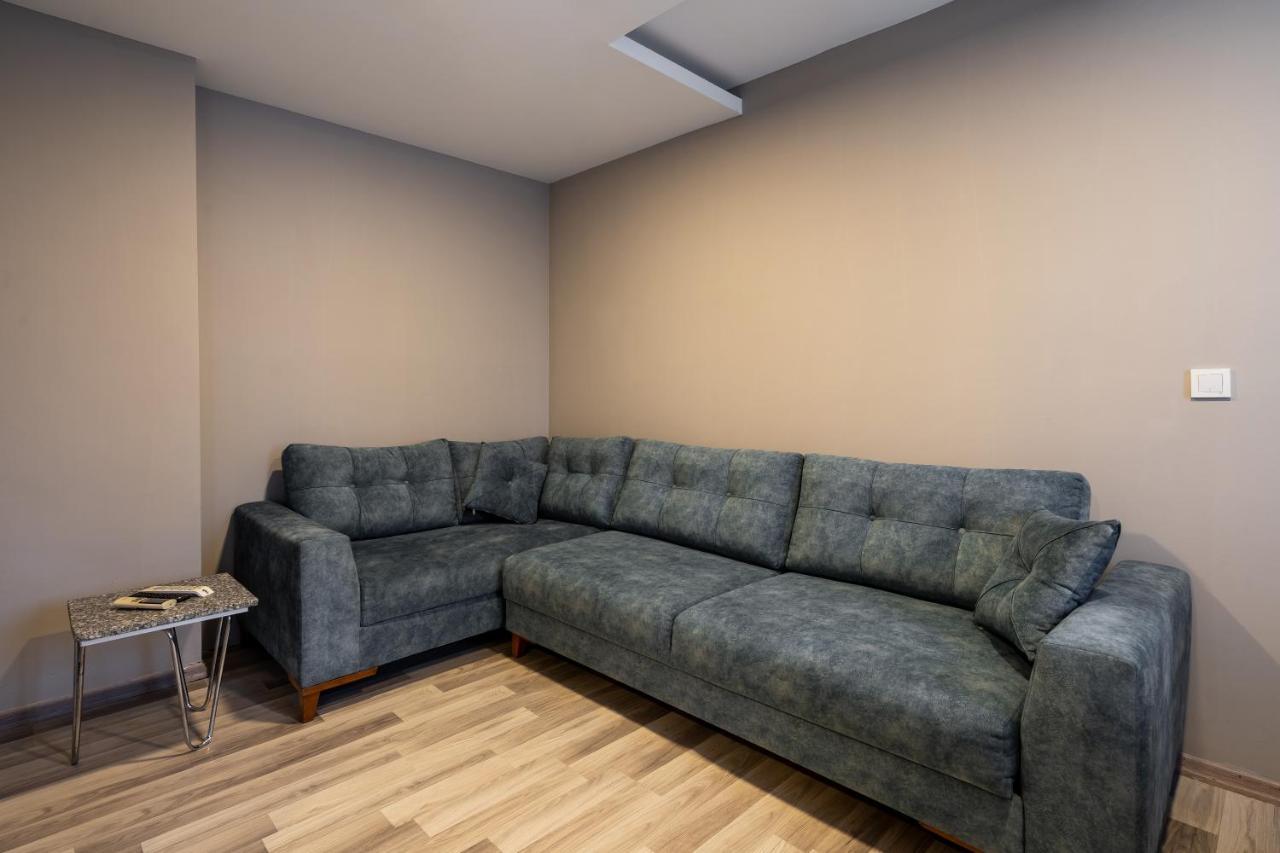 Aparthotel Element 2*