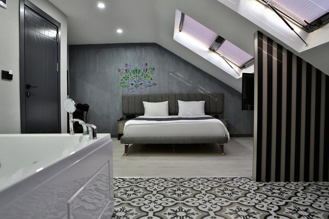 Hotel Fly And Airport 3*