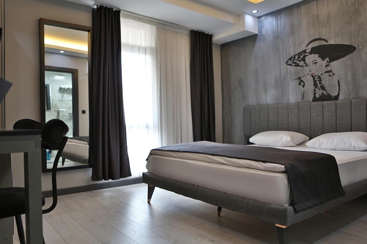 Hotel Fly And Airport 3*