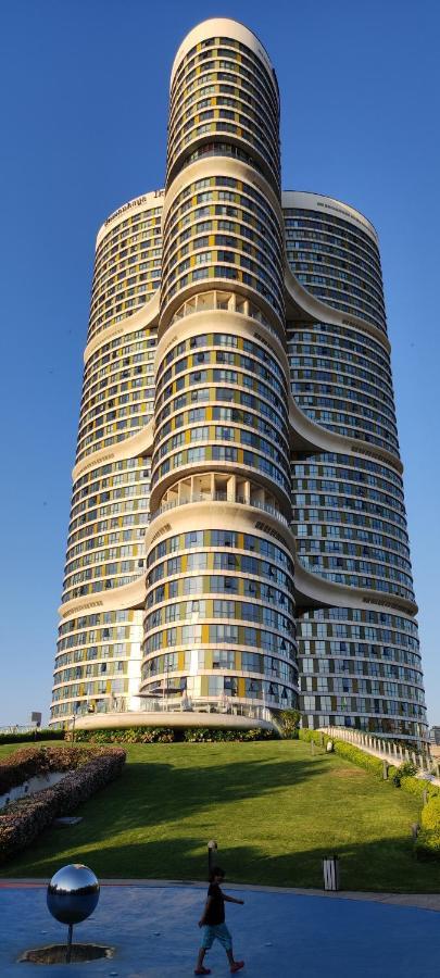 Apartamento Studyo At High Flat *