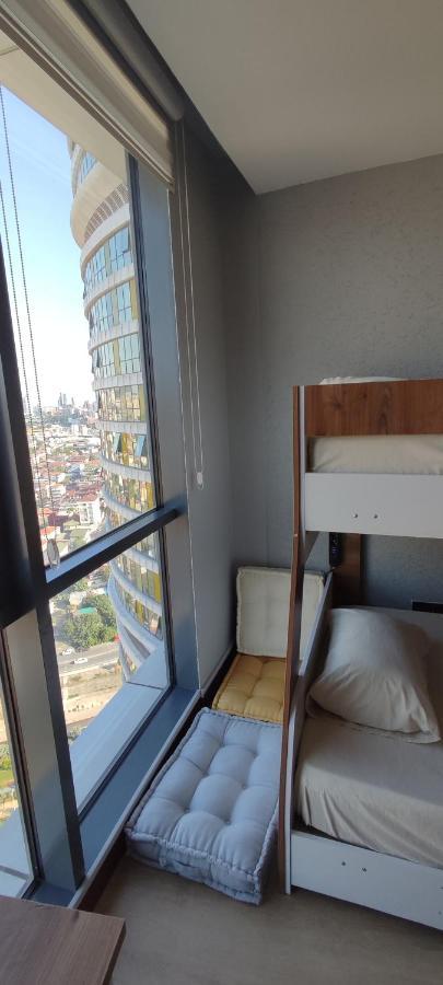 Studyo At High Flat Apartamento