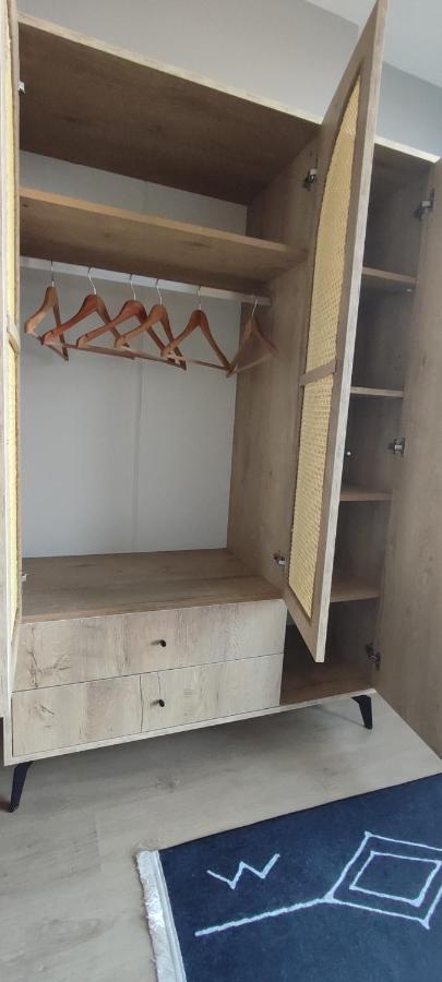 Apartamento Studyo At High Flat
